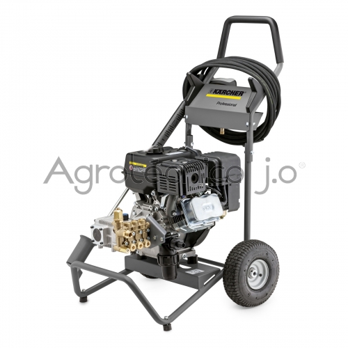 Hidrolavadora Karcher HD 6/15 G